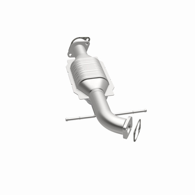MagnaFlow Conv DF 02-05 Sedona 3.5L Rear Magnaflow