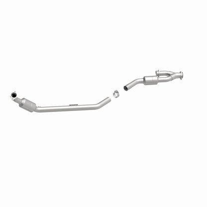 MagnaFlow Conv DF Mercedes C240 02-04 Driver Side OEM Magnaflow