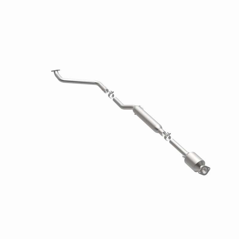 MagnaFlow Conv Direct Fit OEM Grade Federal EPA Compliant 14-17 Kia Forte / Hyundai Elantra Magnaflow
