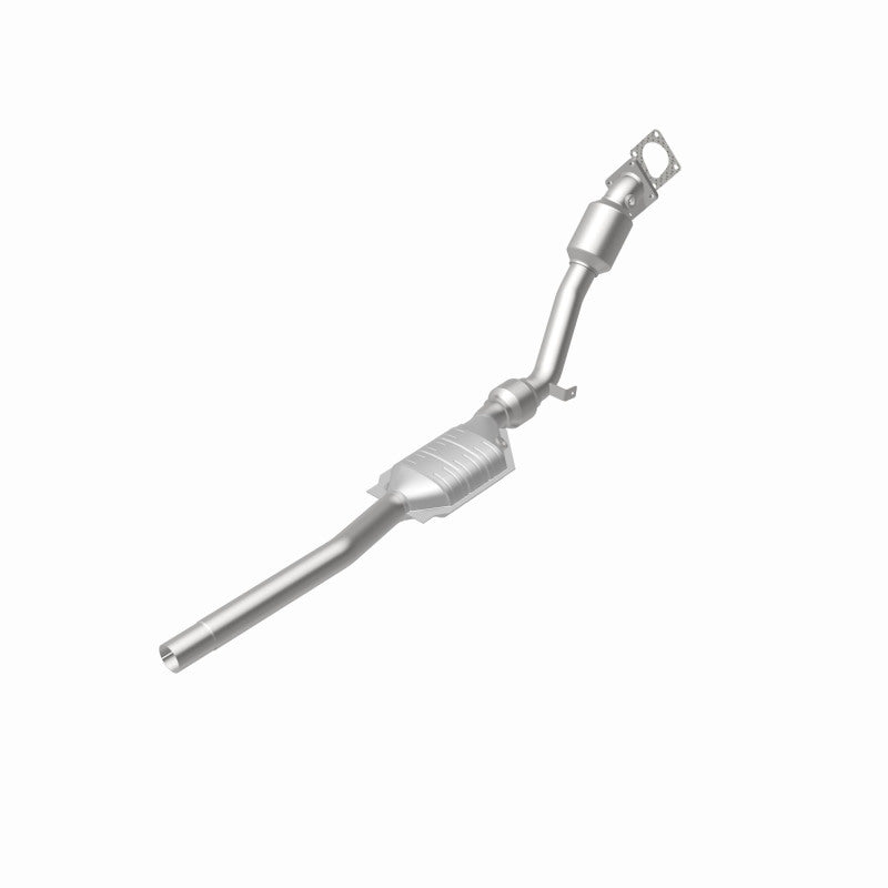 MagnaFlow Conv DF 00-02 Audi S4 2.7L D/S A/T (49 State) Magnaflow
