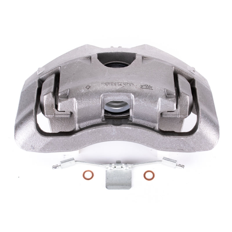Power Stop 2008 Volvo S60 Front Right Autospecialty Caliper w/Bracket PowerStop