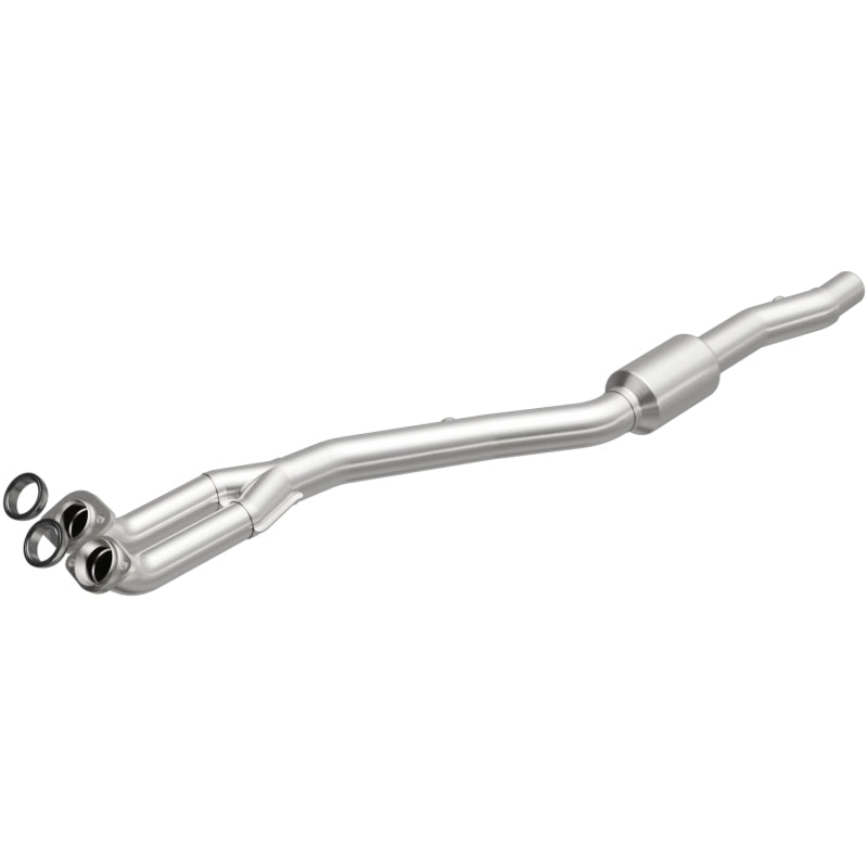 MagnaFlow Conv Direct Fit OEM 96-98 BMW 740iL 4.4L Magnaflow