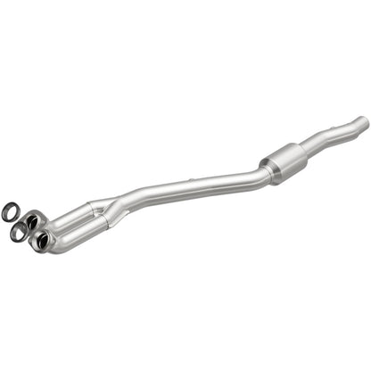 MagnaFlow Conv Direct Fit OEM 96-98 BMW 740iL 4.4L Magnaflow