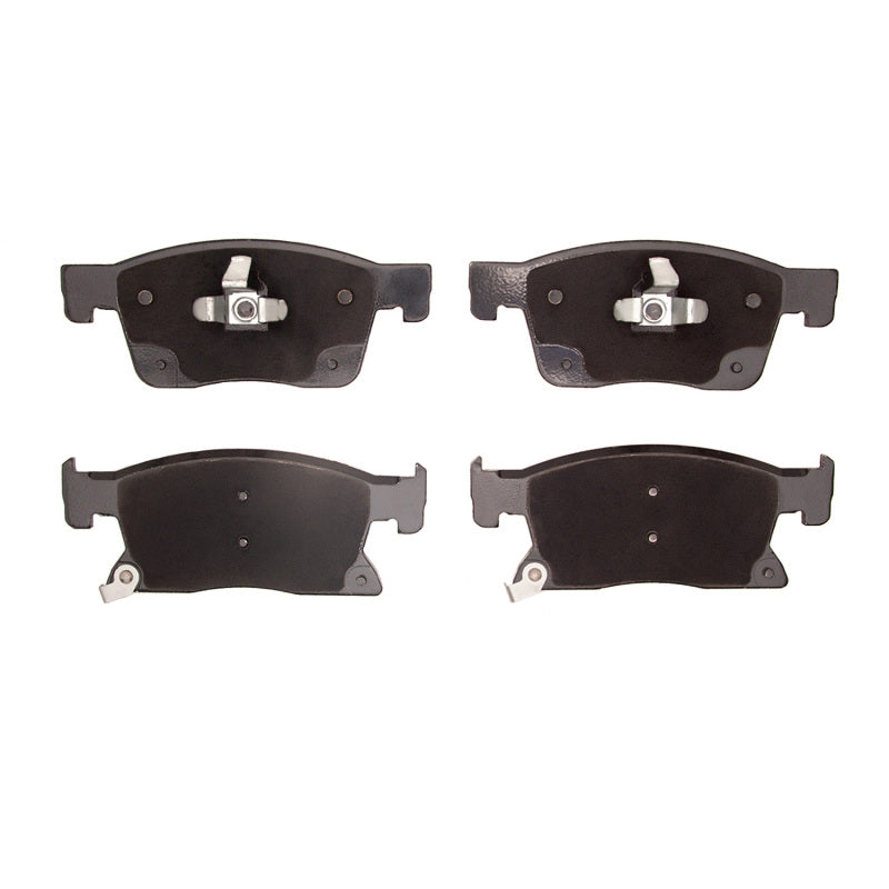 R1 16-19 Chevrolet Excl Limited Front Optimum OE Brake Pads