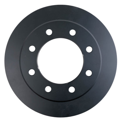 Timbren 09-10 Dodge Ram 2500/3500/11-26 Ram 2500/3500/4000 BES Coated Brake Rotor - Front