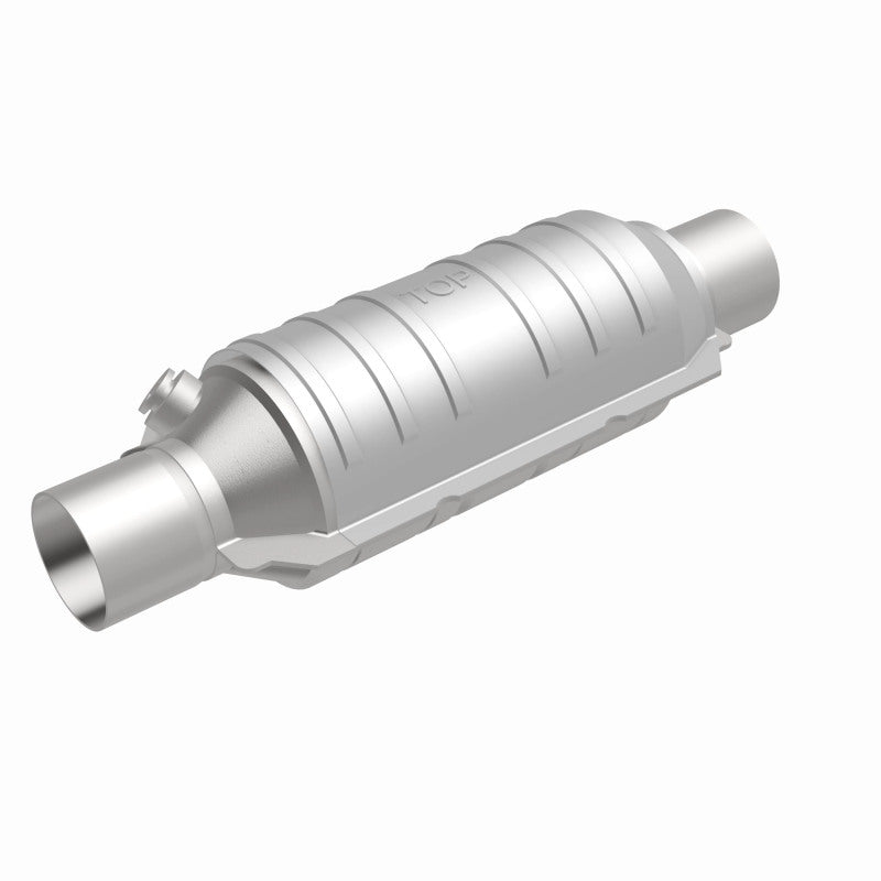 Magnaflow Conv DF 96-02 Volkswagen Carbrio (49 State) Magnaflow
