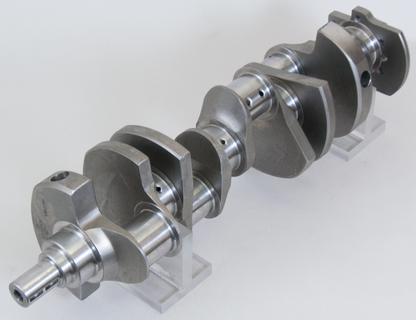 Eagle Chevrolet 350 2 Pc 3.480in Stroke IMCA Legal Cast Crankshaft