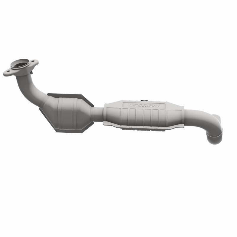 MagnaFlow Conv DF 04-06 Ford F150 5.4L Driver Side Magnaflow