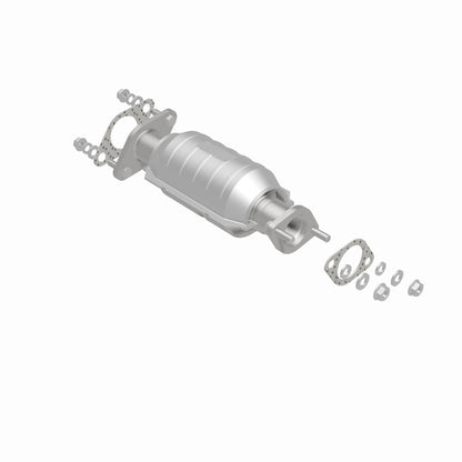 MagnaFlow Conv DF 01-03 Rio 1.5/1.6 Rear Magnaflow
