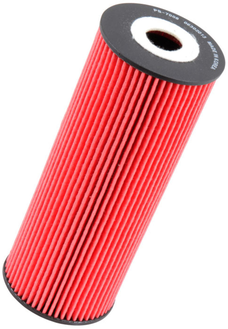 K&N Oil Filter for Mercedes Benz 300CE/300SL/300SE/300E/300TE/C220/C230/C280/E320/S320/SL320/SLK230 K&N Engineering