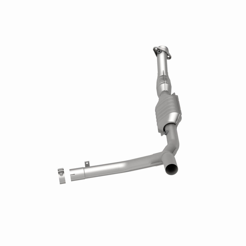 MagnaFlow Conv DF 01 Ford Trucks 5.4L Magnaflow