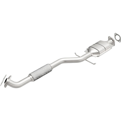 MagnaFlow Conv DF Sonata/Optim 2.4L Rear Magnaflow