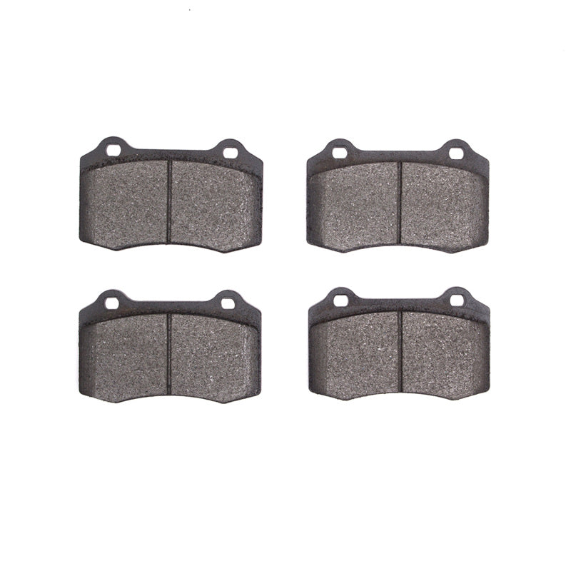 DFC 97-07 Volvo V70 Rear/Front 4000 Hybridynamic Brake Pads