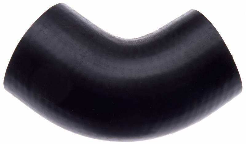 Gates 90-97 Ford F Series V-8 7.5L Lower - Pipe ToWater Pump Molded Coolant Hose