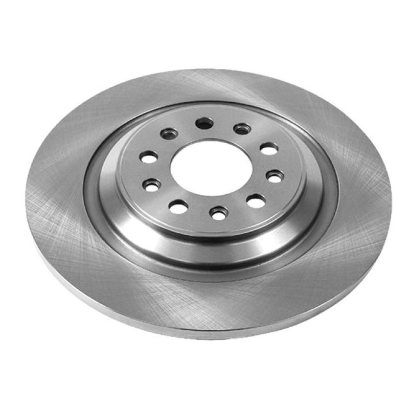 Power Stop 14-19 Jeep Cherokee Rear Autospecialty Brake Rotor PowerStop