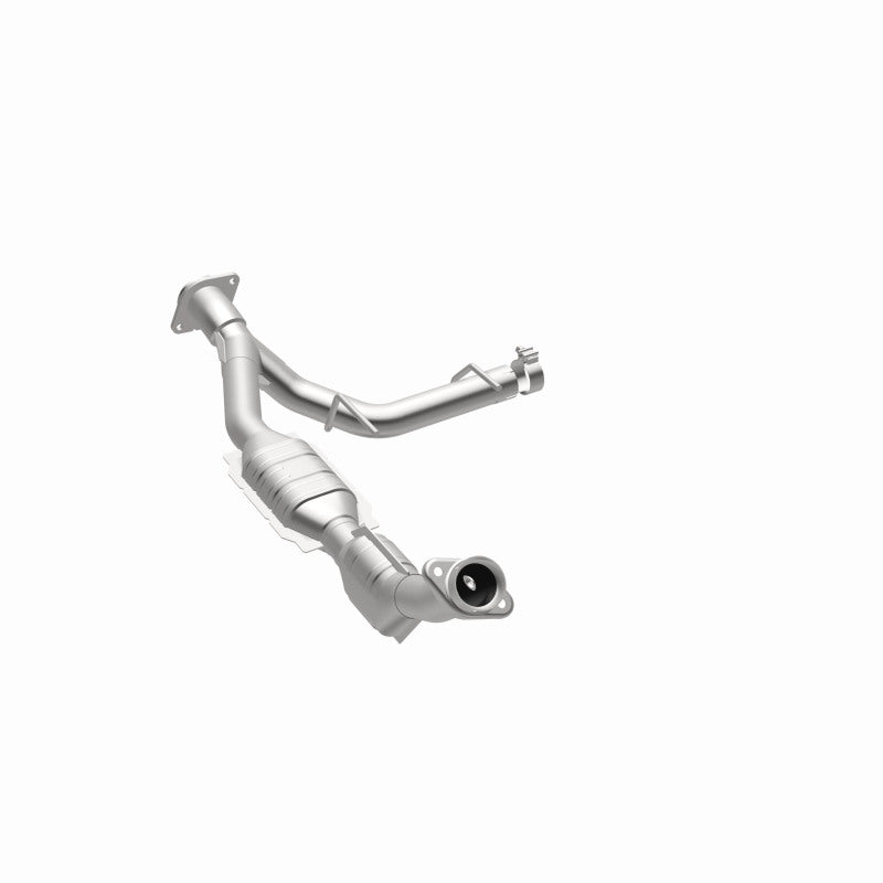 MagnaFlow Conv DF 03-04 Ford Expedition 5.4L V8 Passenger Side Magnaflow