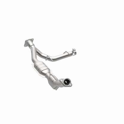 MagnaFlow Conv DF 03-04 Ford Expedition 5.4L V8 Passenger Side Magnaflow