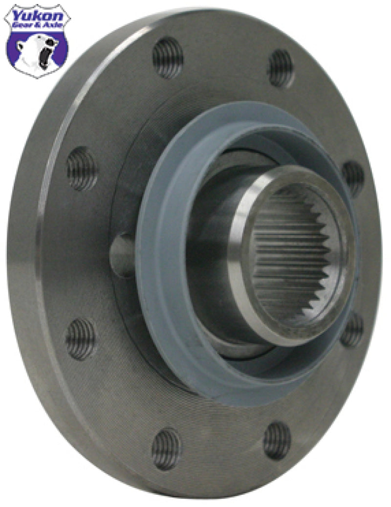 Yukon Gear Yoke For Ford 8.8in Truck U/Joint Size (5in OD) Yukon Gear & Axle