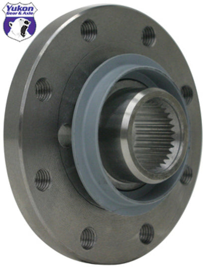Yukon Gear Yoke For Ford 8.8in Truck U/Joint Size (5in OD) Yukon Gear & Axle