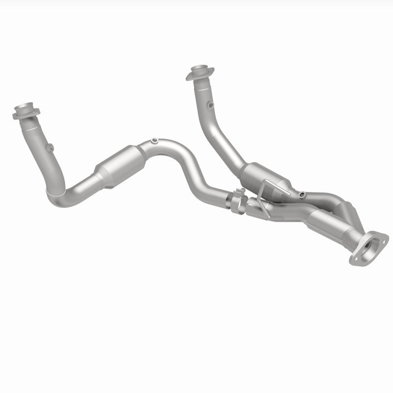 Magnaflow 05-06 Jeep Grand Cherokee 4.7L Direct Fit Catalytic Converter Magnaflow