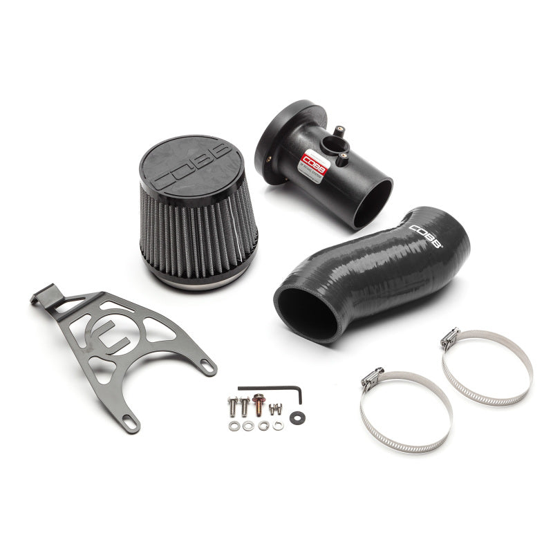 COBB Subaru SF Intake System - Stealth Black 724100-BK