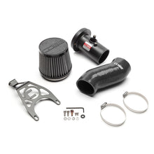 Load image into Gallery viewer, COBB Subaru SF Intake System - Stealth Black 724100-BK