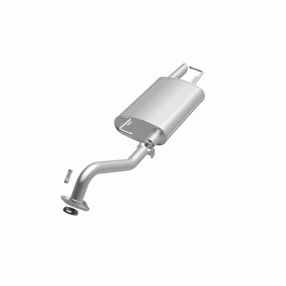 MagnaFlow BRE Exhaust Kit 14-19 TOYOTA COROLLA 1.8L