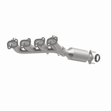 Load image into Gallery viewer, MagnaFlow Conv DF 05-06 Cadillac STS 4.6L P/S Manifold/04-06 Truck SRX 4.6L P/S Manifold (49 State)