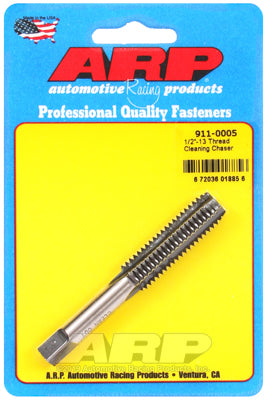 ARP 1/2-13 Thread Cleaning Tap ARP