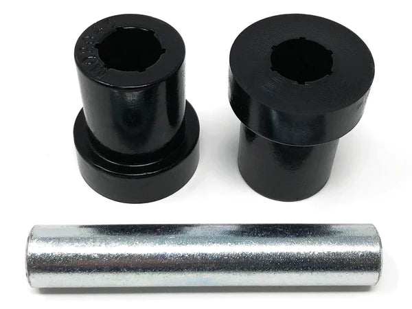 Tuff Country Replacement Front Leaf Spring Bushings & Sleeves – 1969–1987 Chevy Blazer 4WD (Lift Kits Only) (91100)