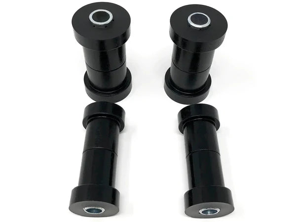 Tuff Country Replacement Front Leaf Spring Bushings & Sleeves – 1969–1987 Chevy Blazer 4WD (Lift Kits Only) (91100)