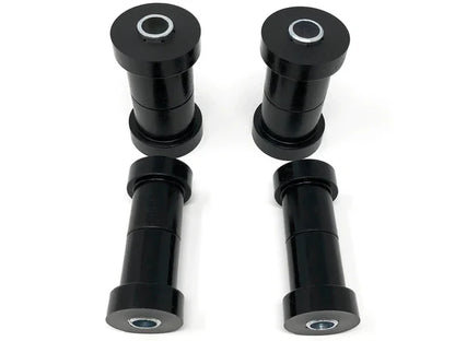 Tuff Country Replacement Front Leaf Spring Bushings & Sleeves – 1969–1987 Chevy Blazer 4WD (Lift Kits Only) (91100)