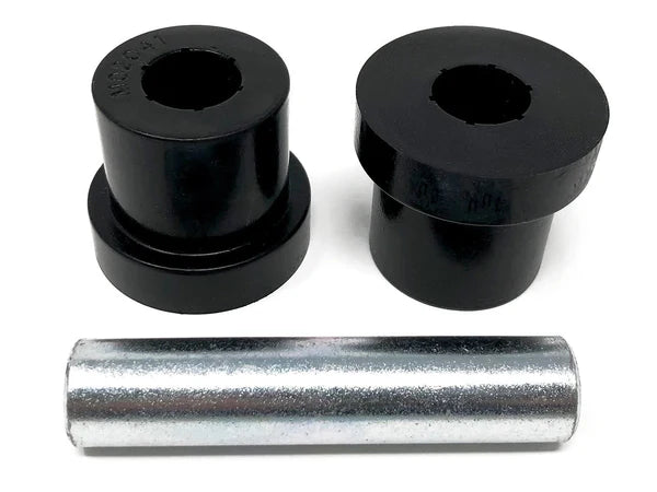 Tuff Country Replacement Front Leaf Spring Bushings & Sleeves – 1988–1991 GMC Jimmy 4WD (Lift Kits Only) (91103)
