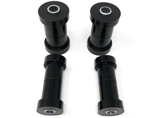 Tuff Country Replacement Front Leaf Spring Bushings & Sleeves – 1988–1991 GMC Jimmy 4WD (Lift Kits Only) (91103)