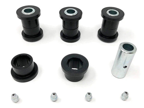 Tuff Country Replacement Upper Control Arm Bushings & Sleeves – 1988–1998 Chevy K2500/K3500 4WD (91107)