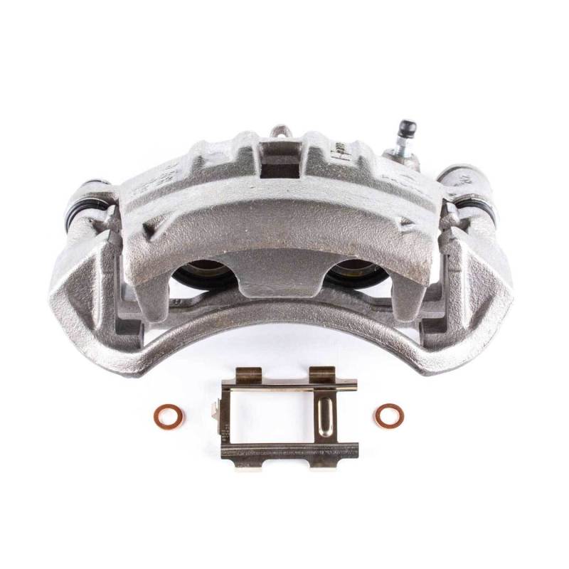 Power Stop 03-06 Dodge Sprinter 2500 Front Right or Rear Right Autospecialty Caliper w/Bracket PowerStop