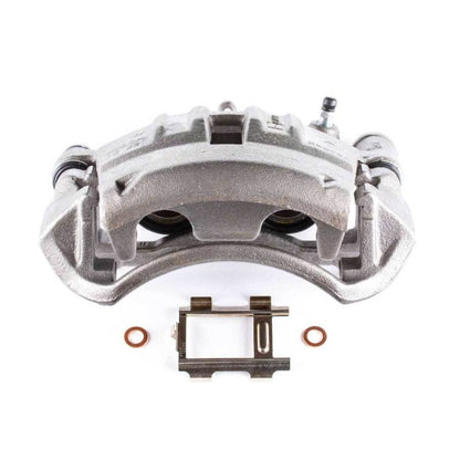 Power Stop 03-06 Dodge Sprinter 2500 Front Right or Rear Right Autospecialty Caliper w/Bracket PowerStop