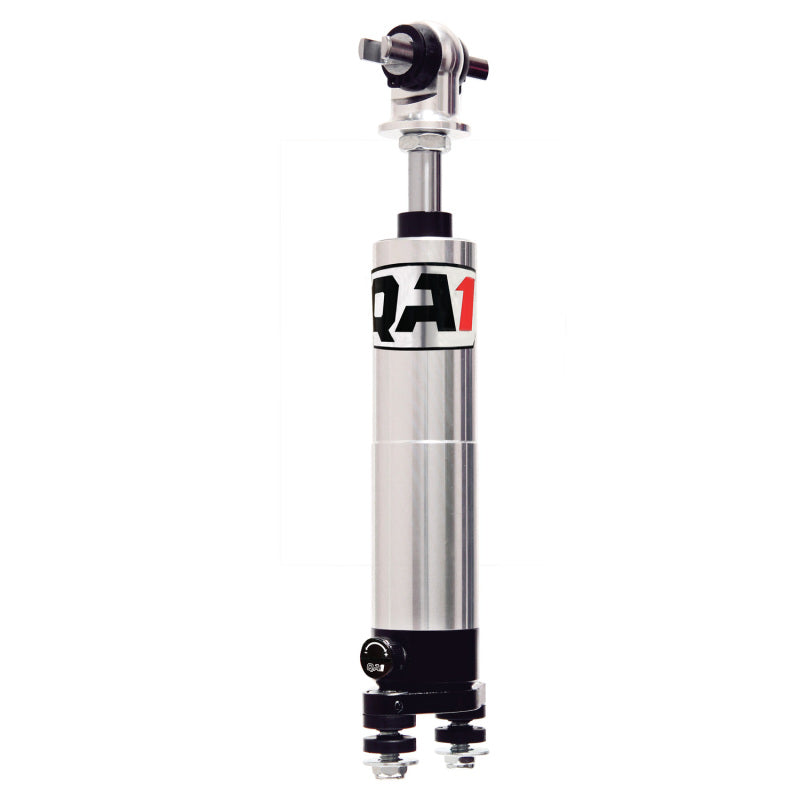 QA1 Stocker Star Series Front Shock Absorber - Single Adj. - 10.75in/14.5in - Aluminum