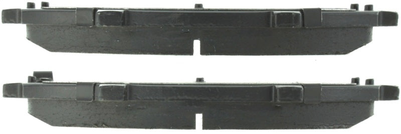 StopTech Street Disc Rear Brake Pads - 305.06520 Stoptech