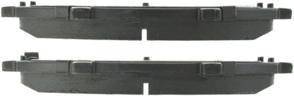 StopTech Street Disc Rear Brake Pads - 305.06520 Stoptech