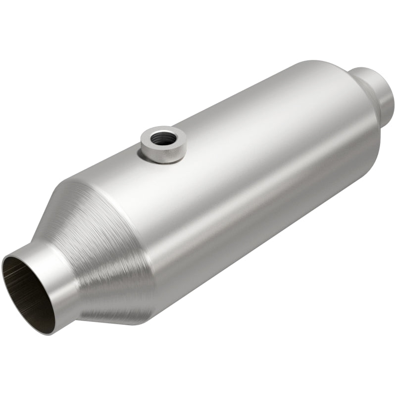MagnaFlow 99-03 Honda Odyssey V6 3.5L California Grade CARB Compliant Universal Catalytic Converter Magnaflow