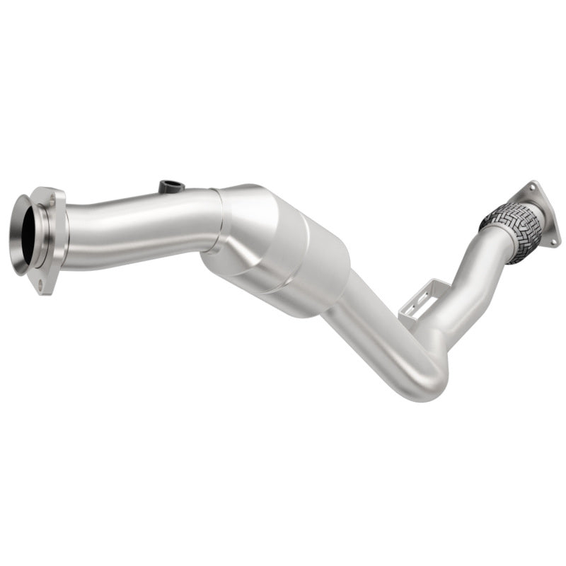 MagnaFlow Conv DF 04-06 VW Phaeton 4.2L Driver Side Front Magnaflow