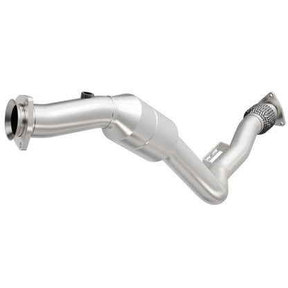 MagnaFlow Conv DF 04-06 VW Phaeton 4.2L Driver Side Front Magnaflow