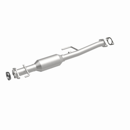 MagnaFlow Catalytic Conv Direct Fit California Grade 96-98 Suzuki Sidekick L4 1.6L/1.8L Magnaflow