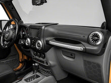 Load image into Gallery viewer, Raxiom 11-18 Jeep Wrangler JK LED Ambient Vent Lighting Kit