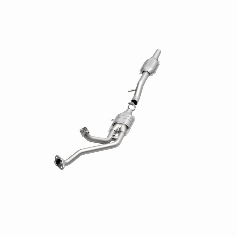 MagnaFlow Conv DF 87-93 Ford Bronco 4.9L / 87-95 F-150/F-250 (Non SD)/F-350 (Non SD) PU 4.9L (CA) Magnaflow
