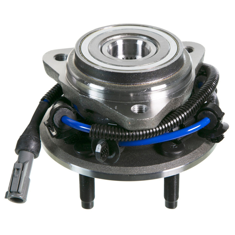 MOOG 00-02 Ford Ranger Front Hub Assembly Moog