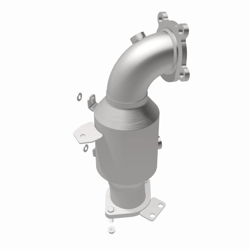 Magnaflow 16-17 Chevrolet Malibu 2.0L Closed Coupled Direct Fit Converter Magnaflow