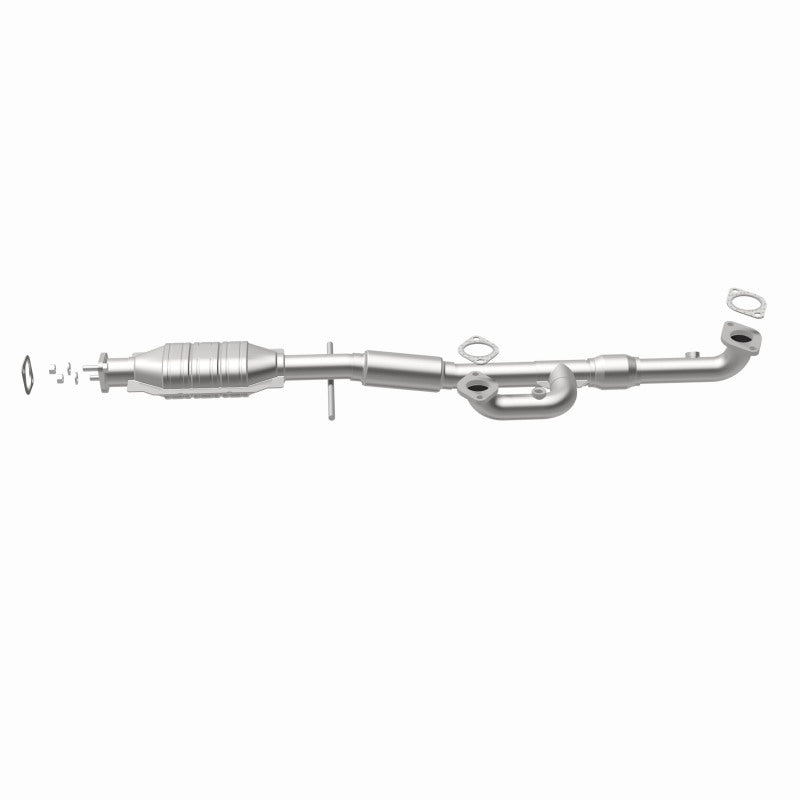 MagnaFlow Conv DF 02-05 Hyundai XG350 3.5L Magnaflow