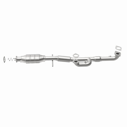 MagnaFlow Conv DF 02-05 Hyundai XG350 3.5L Magnaflow